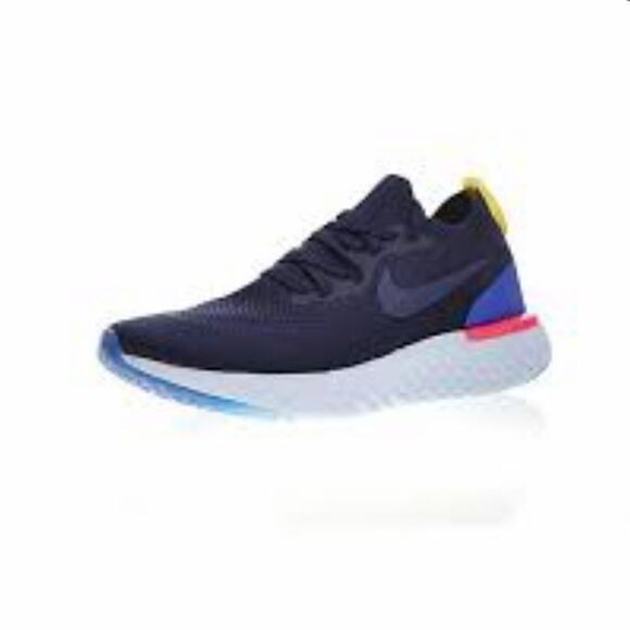 Nike Shoes | React Flyknit Running Shoes | 8 - Picture 10 of 10